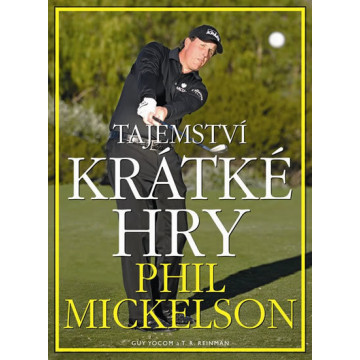 Tajemství krátké hry Phil...