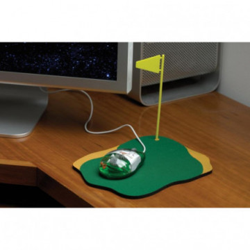 Golf Gifts počítačová myš s...
