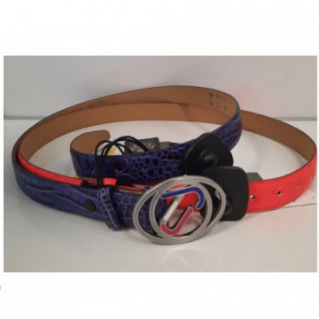 Ian Poulter W pásek s...