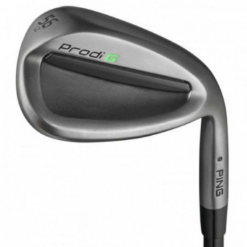 Ping Jr wedge Prodi G 56°...