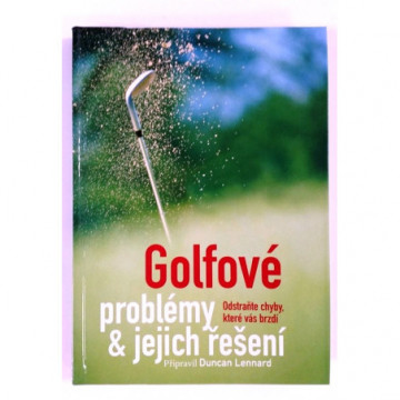 Golfové problémy a jejich...