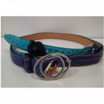 Ian Poulter W pásek s...