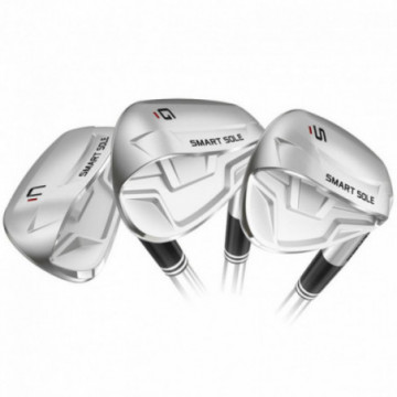Cleveland wedge Smart Sole 4.0