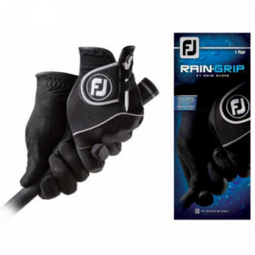 FootJoy rukavice RainGrip...