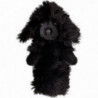 Daphnes headcover hybrid zvíře Black Poodle - Černý Pudl