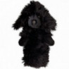Daphnes headcover hybrid zvíře - Black Poodle - Černý Pudl