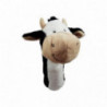 Daphnes headcover zvíře - Happy Cow - Kráva