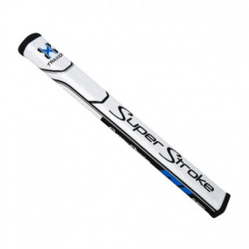 Super Stroke grip Traxion...