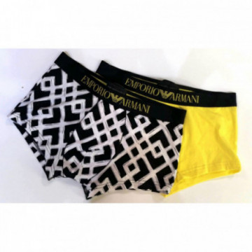 Emporio Armani EA7 boxerky...