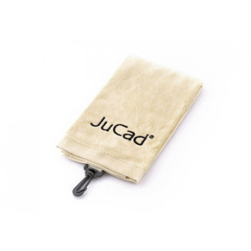 JuCad ručník béžový