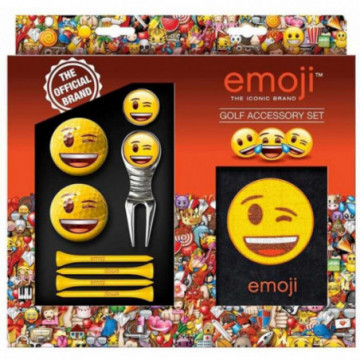 EMOJI dárková sada Gift Set...