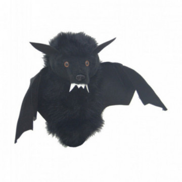Daphnes headcover hybrid zvíře - Bat - Netopýr