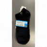 FootJoy W ponožky ComfortSof kotníkové - jemný proužek černé