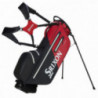 Srixon bag stand Waterproof - černo červený