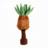 Daphnes headcover - Pineapple - Ananas
