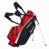 Srixon bag stand Premium - černo červený
