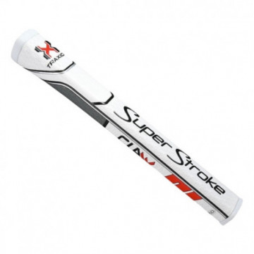 Super Stroke grip Traxion...