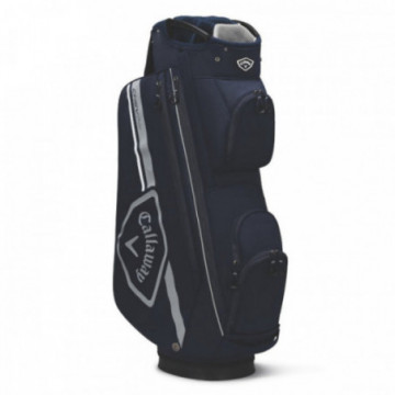 Callaway bag cart Chev 14+ - tmavě modrý