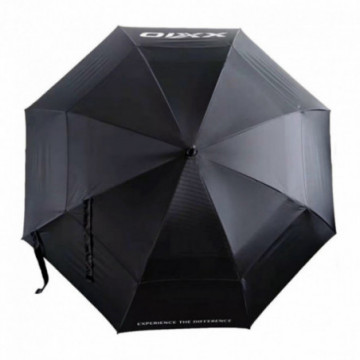 XXIO deštník Umbrella černý