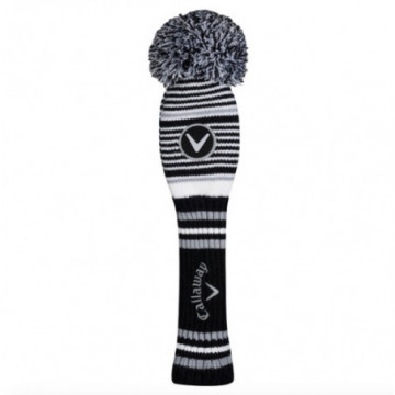 Callaway headcover Pom Pom...