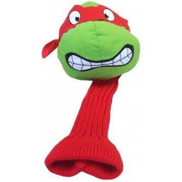 TMNT headcover driver -...