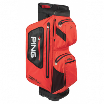 PING EUROPE LIMITED Golf Arts s.r.o