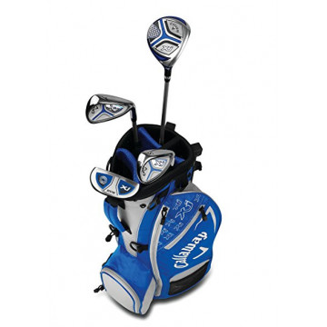 Callaway Jr set XJ-3 Boys...