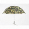 JuCad deštník Children vojenský zelený
