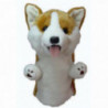 Daphnes headcover zvíře - Corgi - pes Welsh Corgi