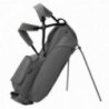 TaylorMade bag stand FlexTech Custom Lite - šedý