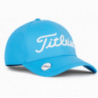 Titleist kšiltovka Players Performance Ball Marker - světle modrá