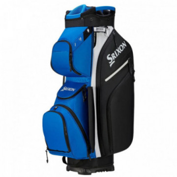 Srixon bag cart Premium - modro černý