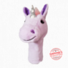 Daphnes headcover zvíře - Unicorn - Jednorožec