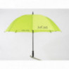JuCad deštník zelený