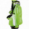 JuCad bag stand 2 in 1 Waterproof - zeleno bílý