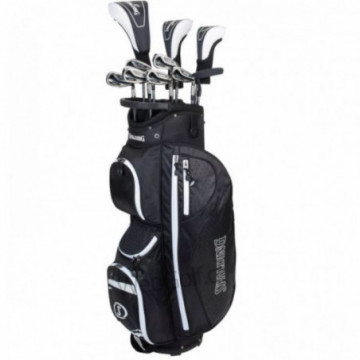Spalding W set komplet Tour...