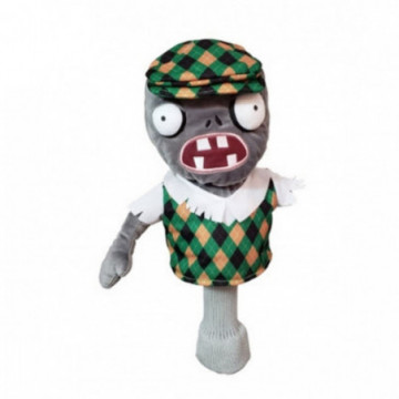 Daphnes headcover - Zombie