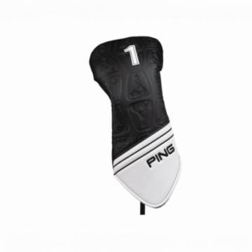 Ping headcover Core driver...