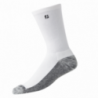 FootJoy ponožky ProDry Crew - bílé
