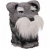 Daphnes headcover zvíře - Schnauzer - Knírač