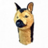 Daphnes headcover zvíře - German Shepherd - Německý ovčák