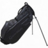 TaylorMade bag stand Flextech Waterproof - černý