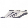 FootJoy W ponožky ProDry LtWt Fashion - šedo bílé