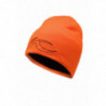 Kjus kulich Side Logo - oranžový