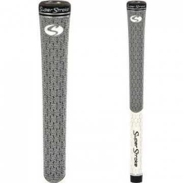 Super Stroke grip TX1 ROUND...