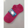 FootJoy W ponožky ComfortSof kotníkové - růžové