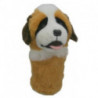 Daphnes headcover zvíře - St Bernard - Bernardýn