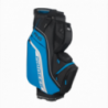 Ping bag cart Pioneer 214 - Royal/Black modro černý