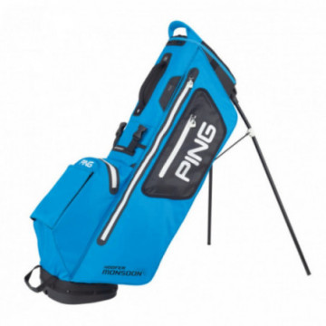 Ping bag stand Hoofer...