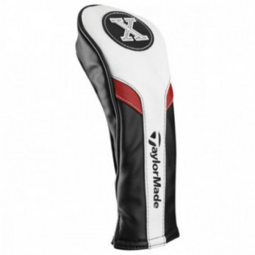 TaylorMade headcover...